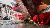Zehntausende in Taiwan nach Durchzug von Taifun
