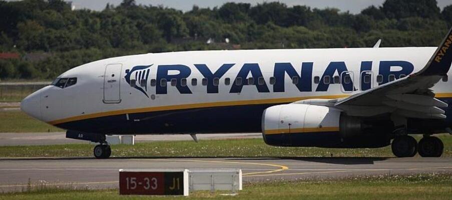 Ryanair weist Vorwürfe von Pilotengewerkschaft zurück