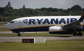 Ryanair weist Vorwürfe von Pilotengewerkschaft zurück
