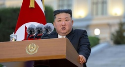 Nordkoreas Machthaber Kim besucht unangekündigt chinesische Grenzstadt