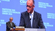 Merz fordert CDU und CSU zu maximaler Geschlossenheit auf: Union werde bekämpft
