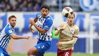 2. Bundesliga: Magdeburg gewinnt gegen Karlsruhe mit 6:1