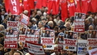 Tausende in der Türkei demonstrieren gegen Einschränkung der Pressefreiheit