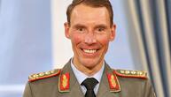 Heeres-Inspekteur drängt auf freien Starshield-Zugang für Ukraine