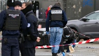 Tödliche Attacke in Pariser Vorstadt: Hitlers 