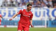 2. Bundesliga: Nürnberg verliert gegen Kaiserslautern