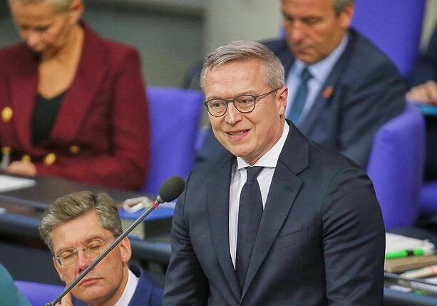 Bild vergr&ouml;&szlig;ern: Wildberger sieht neues Zeitalter der Cybersicherheit