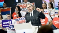 Parlamentswahl in Serbien: Präsident Vucic will Ministerpräsident werden