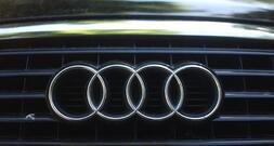 Audi kündigt bei Trump-Wahlkampfveranstaltung Werk in den USA an