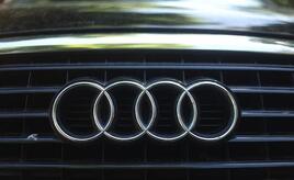 Audi kündigt bei Trump-Wahlkampfveranstaltung Werk in den USA an
