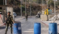 Wenige Tage vor Parlamentswahl: Israel startet Großoffensive im Westjordanland