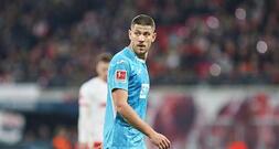 1. Bundesliga: Hoffenheim gewinnt gegen Leverkusen