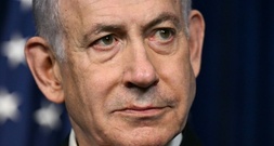 Netanjahu warnt Iran vor Angriffen zur Störung der Israel-Wahl