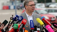 Serbien vor Machtwechsel: Langjähriger Staatschef Vucic gesteht Niederlage ein