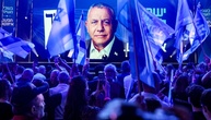 Vor Israel-Wahl: Oppositionspolitiker Eisenkot will