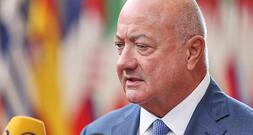 Österreich droht mit Veto im Streit um EU-Haushalt