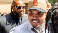 Nachtclub-Schlägerei: Londoner Gericht verkündet Strafmaß gegen US-Sänger Chris Brown