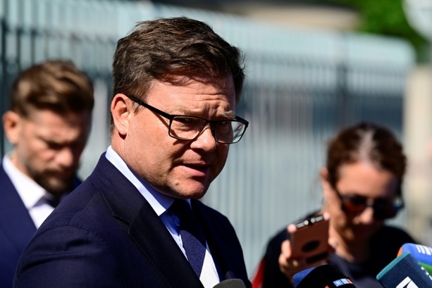 Bild vergr&ouml;&szlig;ern: Minister Schneider schaltet sich in Verhandlungen bei UN-Biodiversitätskonferenz ein