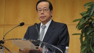 Japans Ex-Regierungschef Fukuda im Alter von 90 Jahren gestorben