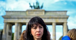 Berlin: Eralp hält Bundesgesetz zu Vergesellschaftungen für verfassungswidrig