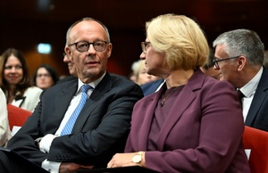 Debatte um Stromsteuersenkung: Rehlinger wirft Merz leere Versprechungen vor