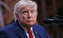 CDU-Arbeitnehmerchef kritisiert Audi-Auftritt bei Trump