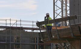Bauindustrie kritisiert Gesetzentwurf zum Gebäudetyp E
