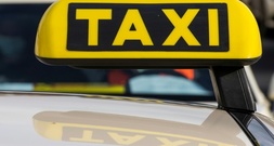 Ab 1. Januar: Berliner Taxifahrer dürfen nicht mehr am BER warten