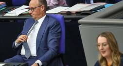 Dröge kritisiert Merz bei Stromsteuersenkung