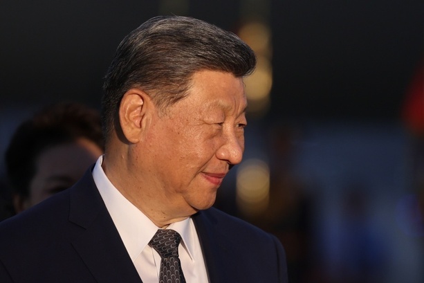 Bild vergr&ouml;&szlig;ern: Zentralkomitee der KP tagt in China - Verschärfung der Disziplin geplant