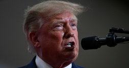 Kein Nobelpreis: Trump beschimpft Norwegen unflätig
