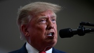 Kein Nobelpreis: Trump beschimpft Norwegen unflätig