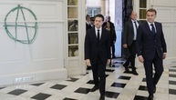 Macron sieht weiteren