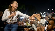 Venezuela: Oppositionsführerin Machado zu Treffen mit Übergangspräsidentin bereit