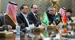 Iran und Länder des Mekka-Abkommens vereinbaren weitere Gespräche über Zusammenarbeit