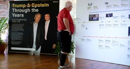 US-Demokraten fordern Sonderermittler zu Trumps Verbindungen zu Epstein