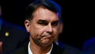 Flavio Bolsonaro darf nach eigenen Angaben Brasilien nicht verlassen