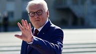 Steinmeier beginnt mehrtägige China-Reise mit Besuch von VW-Entwicklungszentrum