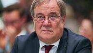 Vor Israel-Wahl: Laschet will Regierung ohne rechtsextreme Minister