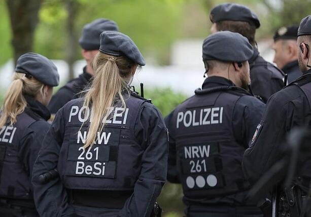 Bild vergr&ouml;&szlig;ern: Schüler Union befürchtet Ausschreitungen bei Protesten