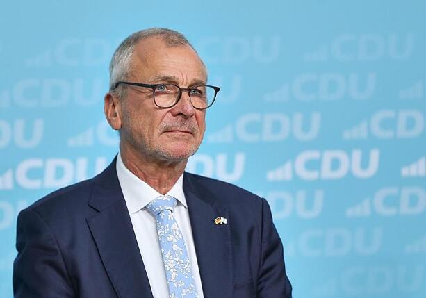 Bild vergr&ouml;&szlig;ern: Beck setzt auf Regierungswechsel in Israel