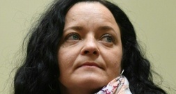 OLG-Entscheidung: NSU-Mittäterin Zschäpe bleibt mindestens bis 2035 im Gefängnis