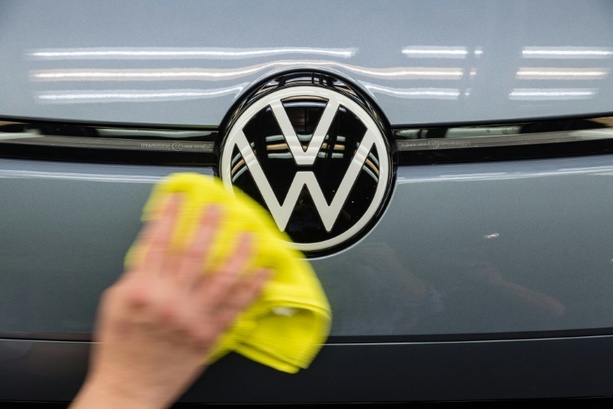 Bild vergr&ouml;&szlig;ern: Dieselskandal: Weitere Verfahren gegen VW-Manager beginnen im November