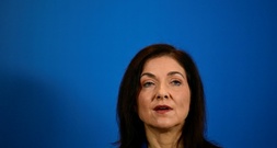 Wirtschaftsministerin Reiche sagt Südkorea-Reise wegen Corona-Erkrankung ab