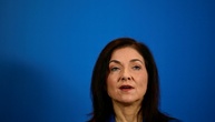 Wirtschaftsministerin Reiche sagt Südkorea-Reise wegen Corona-Erkrankung ab