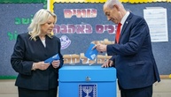 Netanjahu: Parteien arabischer Israelis 