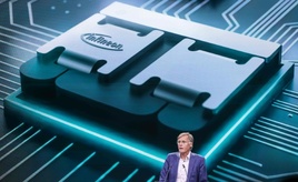 Münchener Chiphersteller Infineon investiert 1,1 Milliarden Euro in Österreich