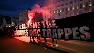 Anschlag bei Paris: Prominente protestieren gegen Rassismus in Frankreich