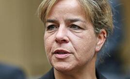 NRW-Wirtschaftsministerin kritisiert Audi-Chef Döllner