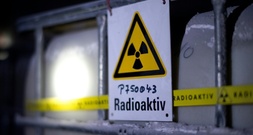 Suche nach atomarem Endlager: Nur fünf Prozent der Bundesfläche geeignet